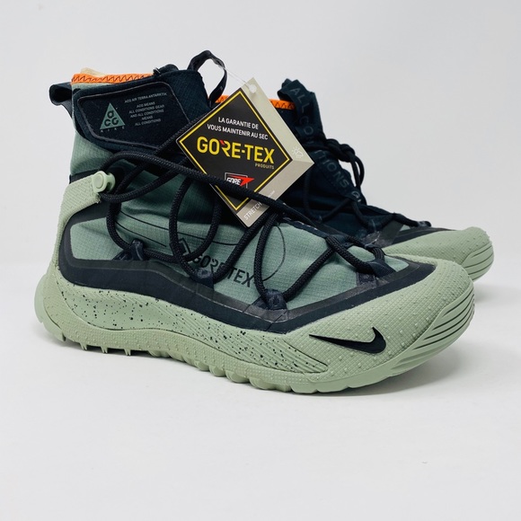 acg air terra antarktik sneakers